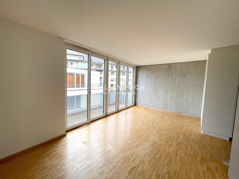 1 Zimmer Wohnung zu vermieten in Lausanne - Bild 1/7