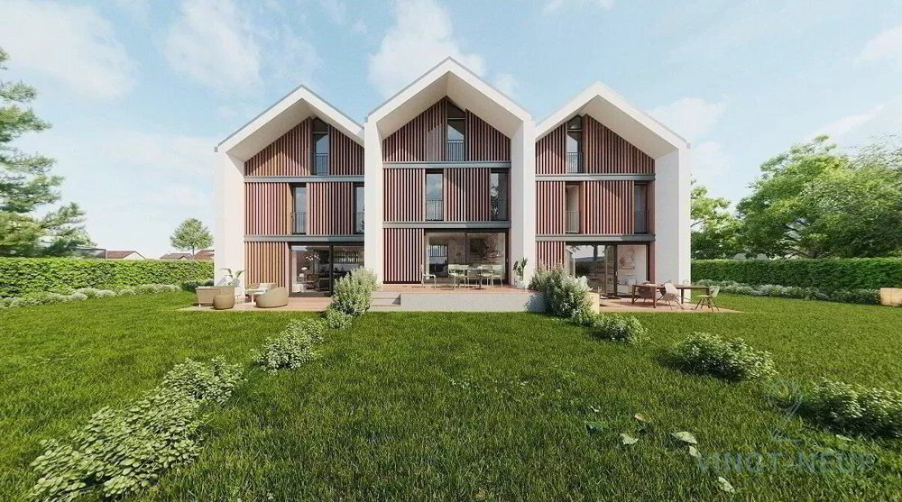 Haus – Petit-Lancy - Ansicht 2