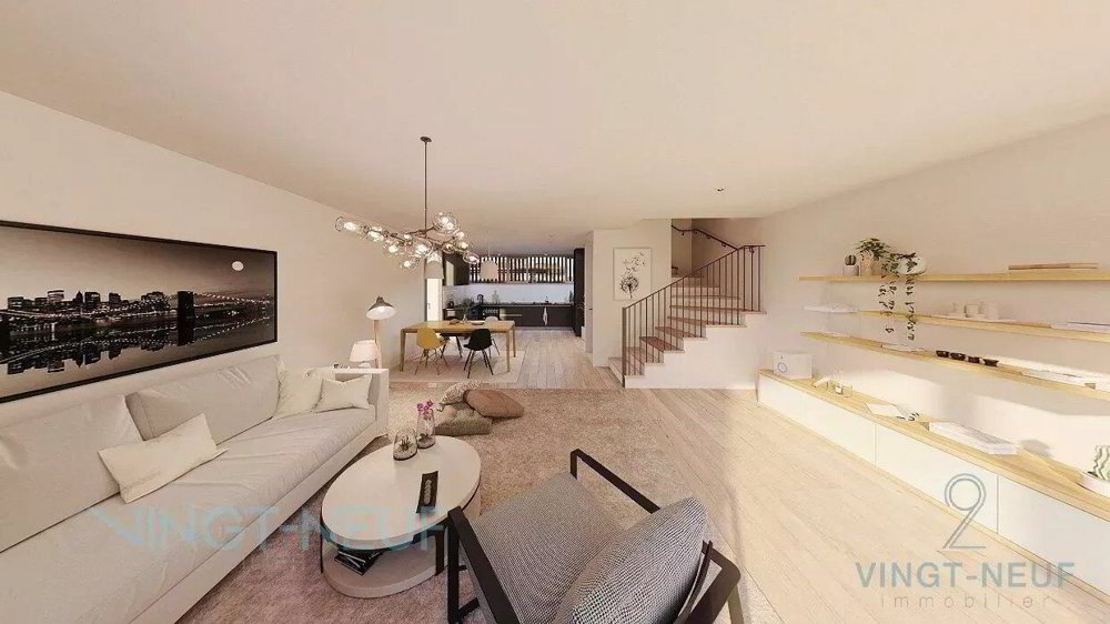 Haus – Petit-Lancy - Ansicht 3