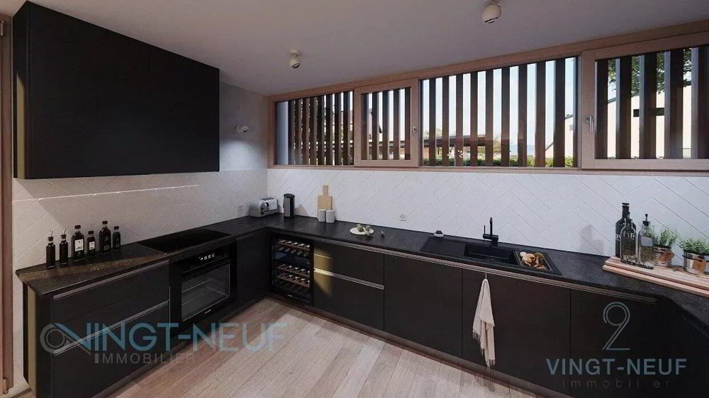Haus – Petit-Lancy - Ansicht 5