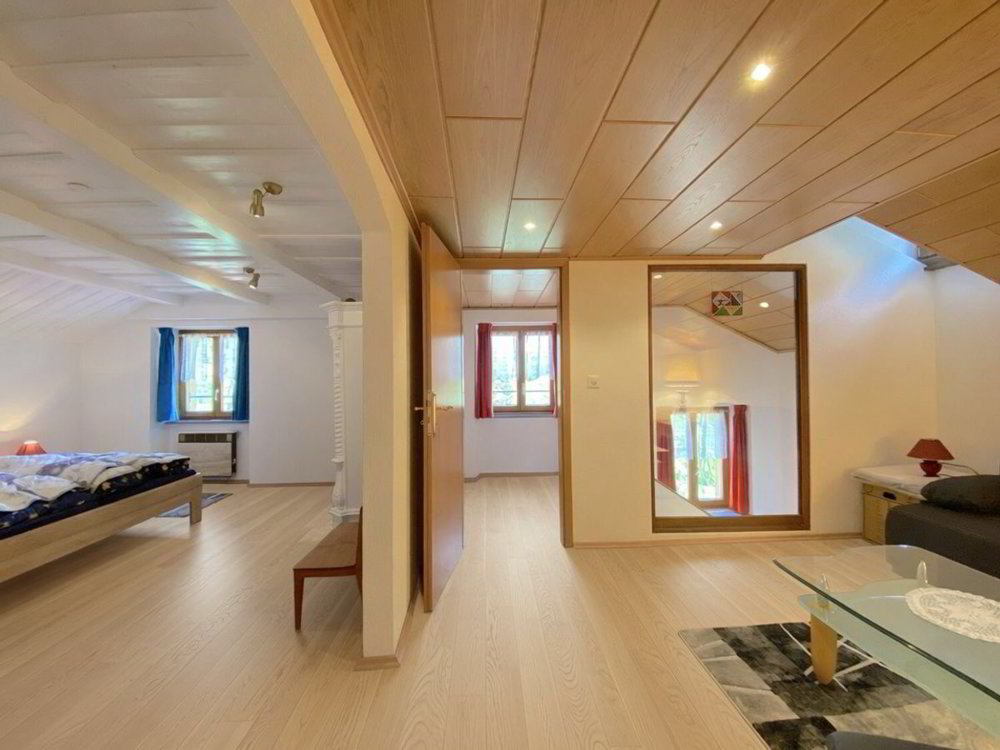 Haus – Airolo, Fontana - Ansicht 5