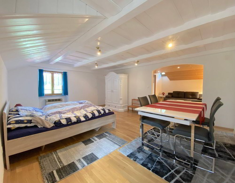 Haus – Airolo, Fontana - Mehr