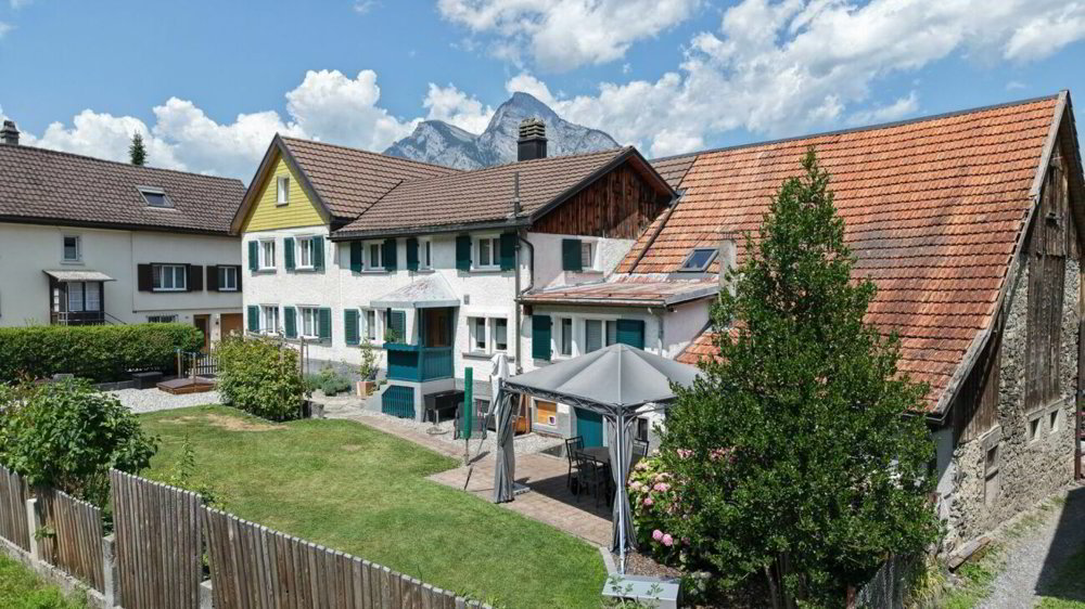 6.5 rooms House to buy in Vilters - image 1/23