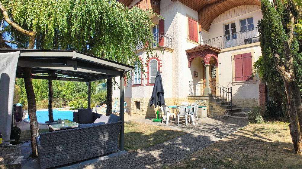Haus – Grandcour - Ansicht 4