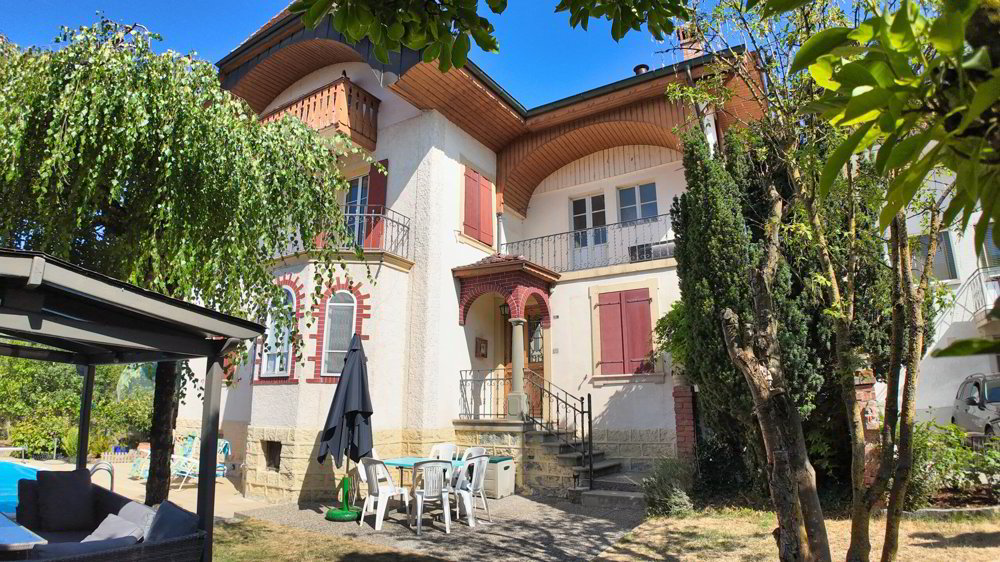 Haus – Grandcour - Mehr