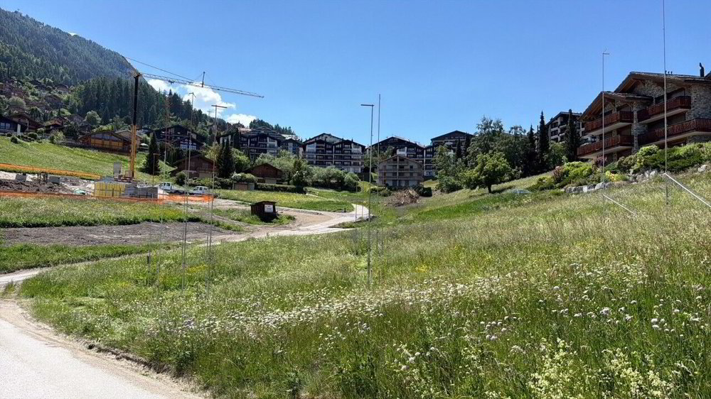Casa di 4.5 locali in vendita a Haute-Nendaz - immagine 1/7