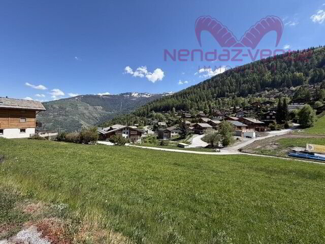 Casa di 4.5 locali in vendita a Haute-Nendaz - immagine 1/8