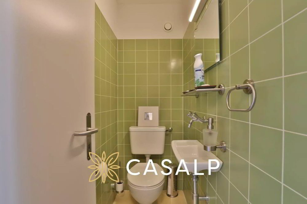 Appartement 2.5 pièces à acheter à Crans-Montana - image 1/13