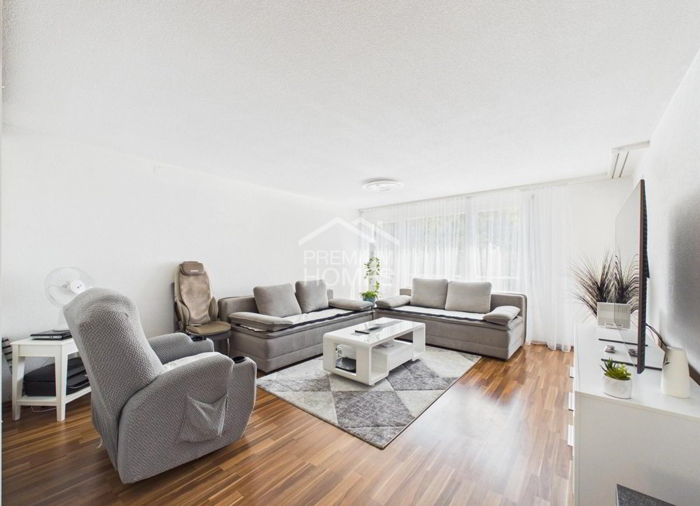 Wohnung – Schaffhausen - Ansicht 2