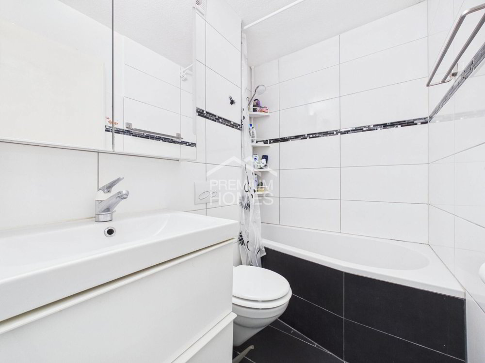 Wohnung – Schaffhausen - Mehr