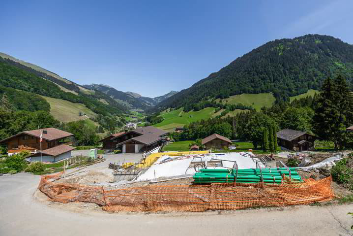 Wohnung – Im Fang - Ansicht 4