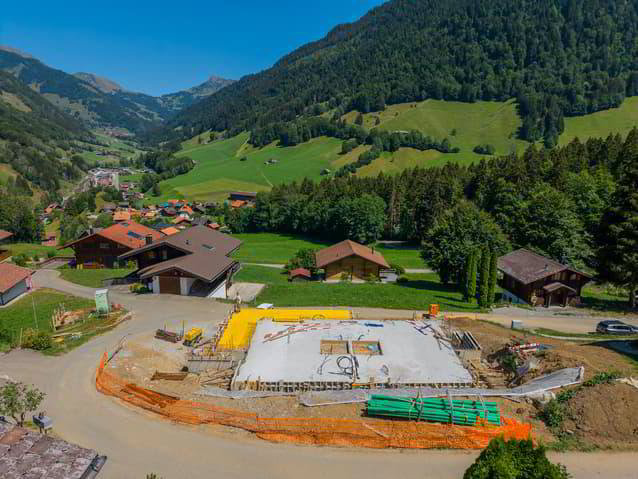 Wohnung – Im Fang - Ansicht 5