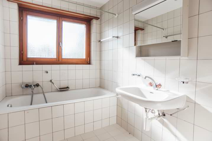4.5 Zimmer Wohnung zu vermieten in Montsevelier - Bild 1/11