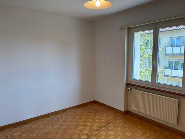 4 Zimmer Wohnung zu vermieten in Delsberg - Bild 1/13