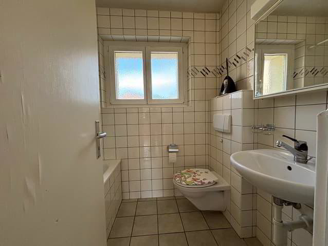 Wohnung – Delémont, District de Delémont - Ansicht 4