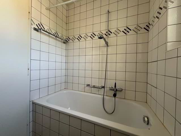 Wohnung – Delémont, District de Delémont - Ansicht 5