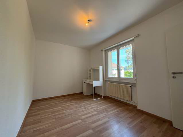 3 Zimmer Wohnung zu vermieten in Delsberg - Bild 1/8