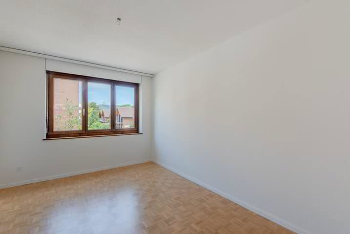 2.5 rooms Apartment for rent in Nidau - image 1/6