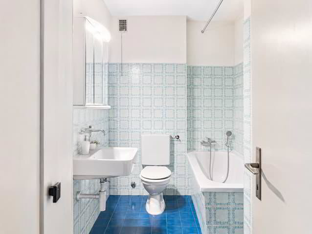 3.5 rooms Apartment for rent in Ipsach - image 1/7