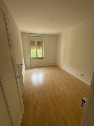 Wohnung – Péry - Ansicht 2