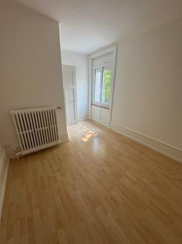 Wohnung – Péry - Ansicht 4