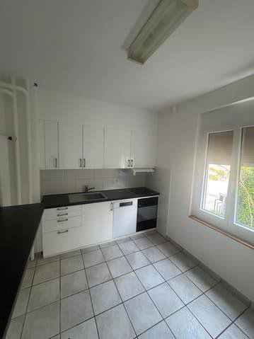 Wohnung – Péry - Mehr