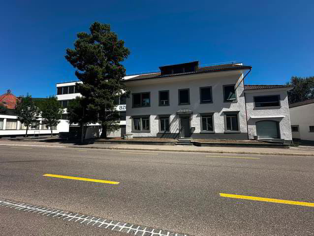 2.5 Zimmer Wohnung zu vermieten in Bévilard - Bild 1/10