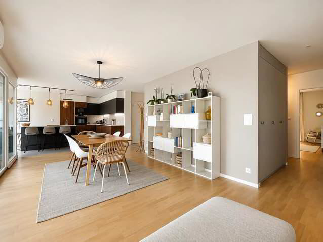 Wohnung – Montreux - Ansicht 5