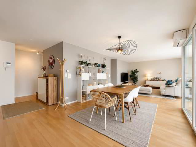Wohnung – Montreux - Mehr