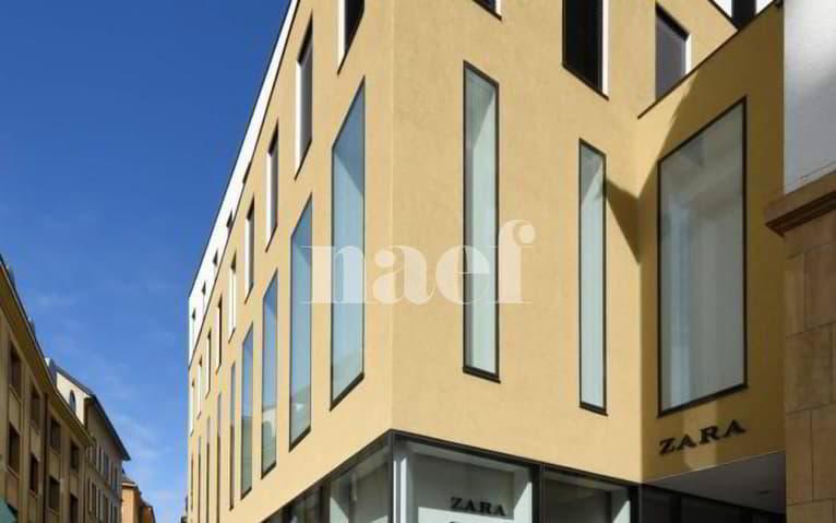 Appartement 3.5 pièces à louer à Neuchâtel - image 1/1