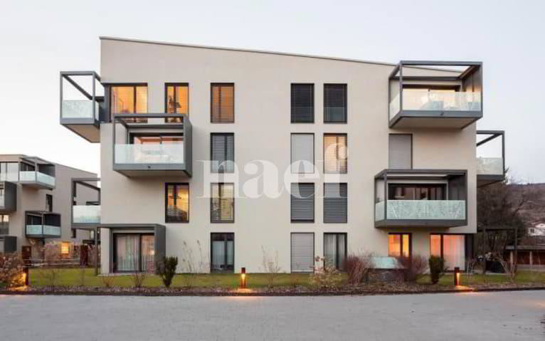 Appartement 3.5 pièces à louer à Le Landeron - image 1/6