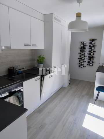 Apartment in Neuchâtel, Peseux - Ansicht 3