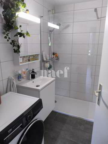 Apartment in Neuchâtel, Peseux - Mehr