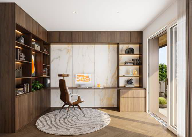 4 Zimmer Wohnung zum verkaufen in Vésenaz - Bild 1/13