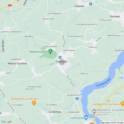 Appartamento di 3.5 locali in affitto a Courtepin - immagine 1/12