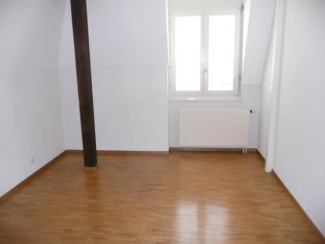 Appartement 2.5 pièces à louer à Lausanne - image 1/12