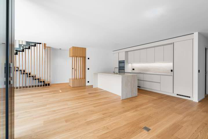 Wohnung – Sion - Ansicht 2