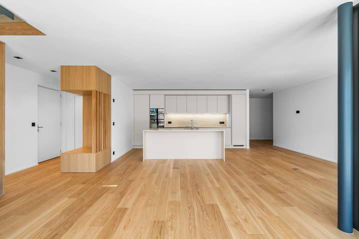 Wohnung – Sion - Ansicht 3