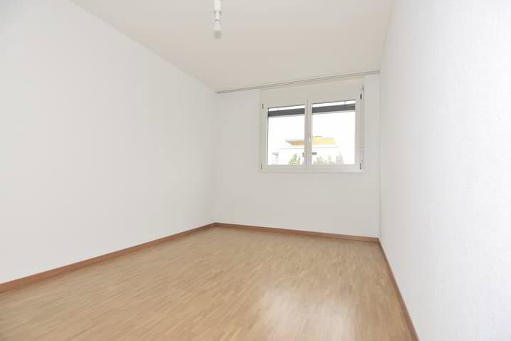 Wohnung – Yverdon-les-Bains, Quartier des Pugessies - Ansicht 4