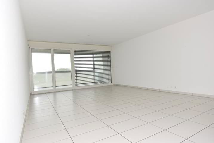 Wohnung – Yverdon-les-Bains, Quartier des Pugessies - Ansicht 5