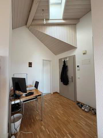 Appartamento di 2.5 locali in affitto a Lausanne - immagine 1/6