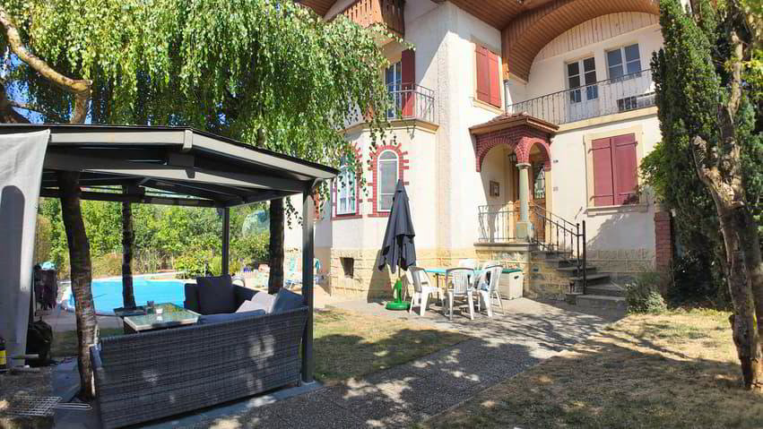Haus – Grandcour - Ansicht 4