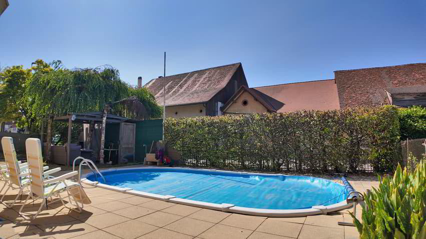 Haus – Grandcour - Ansicht 5