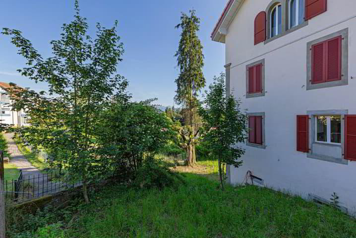 Immeuble de rendement, 4 apprtements, 4 paces de parc - Ansicht 5