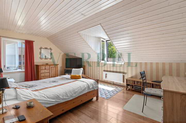6.5 Zimmer Haus zum verkaufen in Begnins - Bild 1/13
