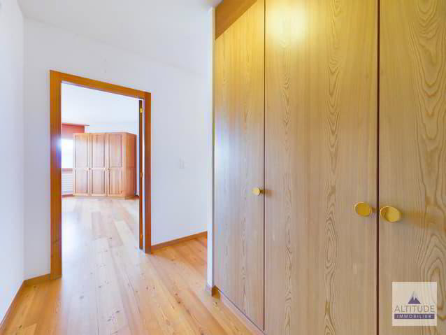 Appartement 2.5 pièces à louer à Crans-Montana - image 1/8