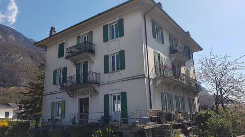 Appartamento di 3.5 locali in affitto a Roche VD - immagine 1/6