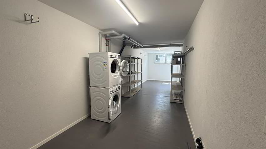 3.5 Zimmer Wohnung zu vermieten in Vufflens-la-Ville - Bild 1/13