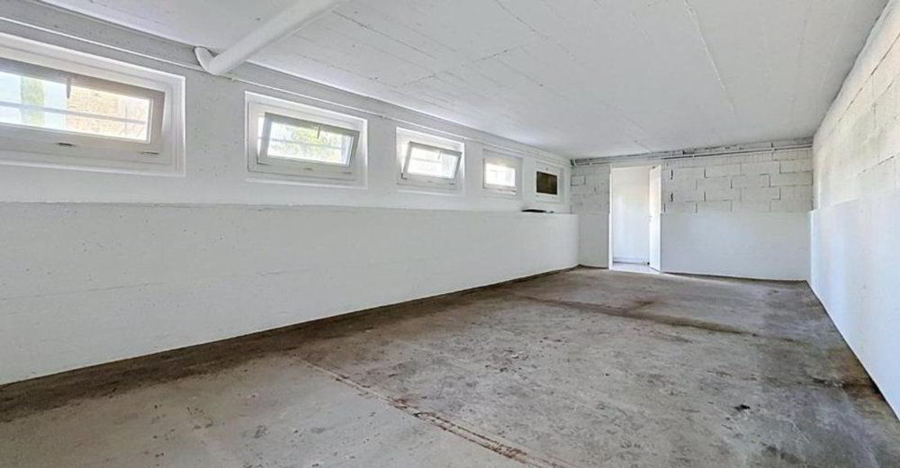 Entrepôt en location à Payerne - 32 m² - Ansicht 2