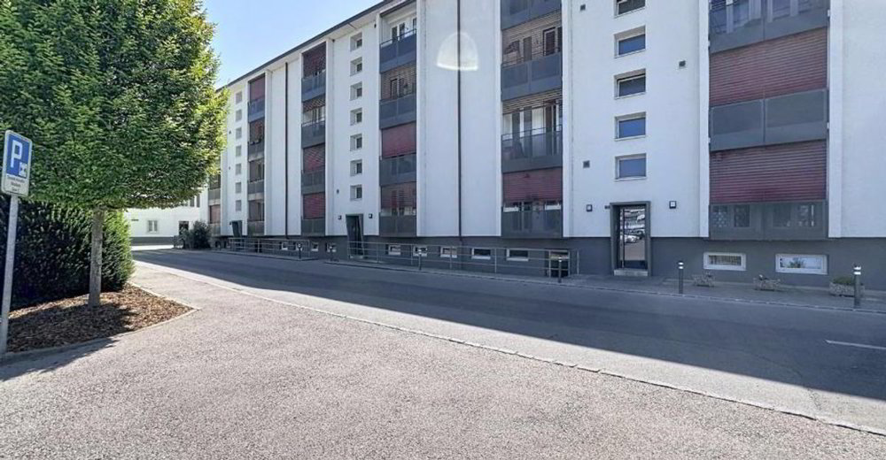 Entrepôt en location à Payerne - 32 m² - Ansicht 4